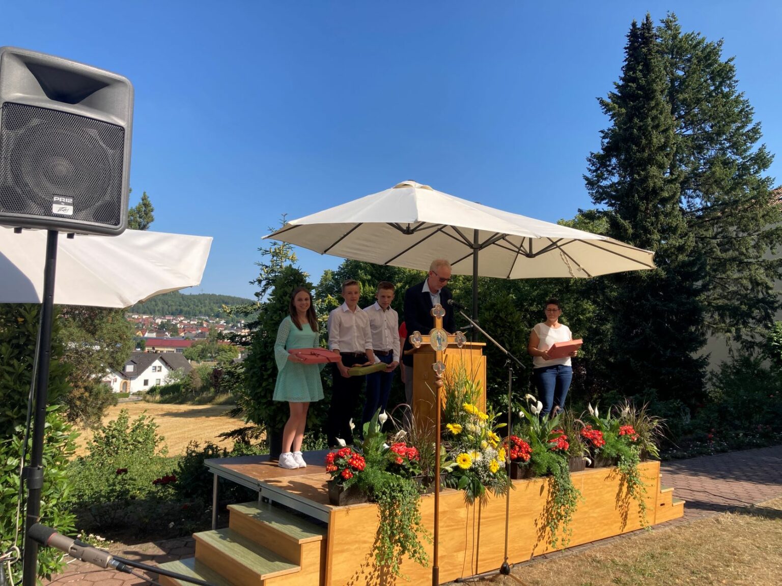 Schulleben Realschule Auerbach